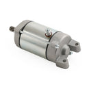 1988-1989 Honda XRV650 África Motor de arranque doble 31200-MN8-008 31200-MN8-018