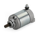 2016 Yamaha YZF R6 60th Anniversary Starter Motor 2C0-81890-00