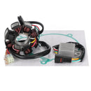 2009-2016 300 XC Estator alternador+rectificador de voltaje+junta 55139004000 55130040100 Universal