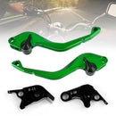 Aprilia RSV4/RSV4 FACTORY 2009-2015 CNC kort koblings bremsegreb