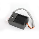 1989-2007 Kawasaki KDX200H KDX200G KDX200E KDX220R Spændingsregulator ensretter 21066-1072 21066-1067 Universal