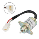 Kraftstoff Shutoff Magnetventil 1503ES-12A5UC5S SA-4569-T für Kubota Tractors B1700D B1700E