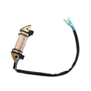 Cewka wzbudzenia dla Tohatsu Nissan zaburtowy 9.9 15 18 25 30 km 02-03 2T 3G3-06021-1 Generic