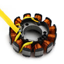 Staattorigeneraattori sopii malleihin Honda CBR 150 CBR150R CBR150M 2003-2010 31120-KPP-901 Generic