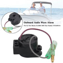 Außenbordmotor 816492A1 Außenbordsummer Audiowarnalarm Fernbedienungsbox