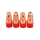 71x TIG Welding Torch Stubby Petrol Lens