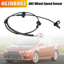 Mitsubishi Mirage 4670B087 ABS-Raddrehzahlsensor vorne links/rechts