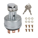 Ignition switch for Takeuchi excavator Bigger 1700100023 1700100052 H806