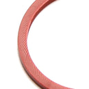 6-teiliges Dichtungs-O-Ring-Set für Einspritzdüsen, passend für Caterpillar C7, passend für CAT C7 extern