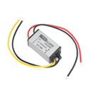 1 - 5a wasserdichte DC/DC -Konverter -Stromversorgungsregler 12V/24 V auf 5 V