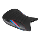 Bmw S1000Rr 2019-2022 2020 2021 Front Raider Sitz Fahrerkissen Pu Rot