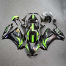 Amotopart Honda CBR1000RR 2012-2016 Fairing Sæt Body Plastic ABS