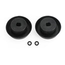 2X matberedare till Silvercrest Monsieur Cuisine Plus SK MK 1200 A1 B2