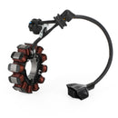 Stator für Honda CRF450R CRF450RX Enduro 2017-2019 31120-MKE-A01 31120-MKE-A71