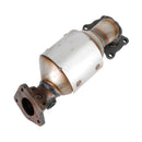 2008-2012 Honda Accord 3,5L 3x katalysaattorisarja 45131 45132 16447
