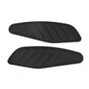 Yamaha XSR 700 XSR700 XSR 2022 Fuel Tank Pad Protector 2-teiliges Kit