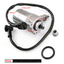 Rozrusznik do Yamaha DT 125 R 91-96 DT 125 RE TDR 125 TDR125H KTM LC2 125 Sachs
