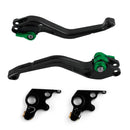 Ducati 400 620 695 696 796 MONSTER S2R NOWOŚĆ Krótka dźwignia hamulca sprzęgła