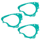 3 staattorin kannen tiiviste Suzuki GS 500 GS450 11483-44110 11483-44101 11483-44100