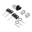 Ford F150 1997-2003 Expedição 1997-2004 Cilindro de ignição e fechadura de porta com 4 chaves 703362