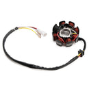2010 450 XC-W CE tændingsstator + ensretter + pakning 80039004000 80011034000 78030040000