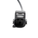2? Lincoln MKZ 2.0L l4 Elektrisch/Benzin DOHC Benzin DOHC Turbo Hinten Stoßdämpfer mit Elektrisch ASH24635 Fedex Express