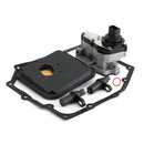2007-2011 Nitro Ram 1500 V6 3,7L/Wrangler 3,8L Zestaw bloku elektromagnetycznego zmiany biegów 42RLE 52854001AA 04799061AB