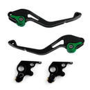 Ducati 400 620 695 696 796 MONSTER S2R NOWOŚĆ Krótka dźwignia hamulca sprzęgła