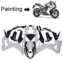 Amotopart kåbesæt til Honda CBR650F 2017-2019 Body Plastic ABS