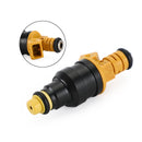 8 STÜCKE Einspritzdüsen 0280150943 Passend für Ford F150 F250 F350 Lincoln 4.6 5.0 5.4 5.8 V8 Generic