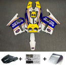 Zestaw owiewek Amotopart Honda CBR250RR MC19 1988-1989