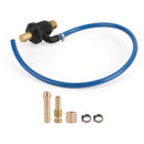 TIG Torch Power Benzin Adapter 35-50 12mm M10 Benzin für M16 X 1.5mm WP-17/18/26