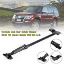 2006- Mitsubishi Pajero NW NX 3.2L Diesel Heckklappe Sicherheitsstopper Strebe für Pajero Shogun V98W MK4 3.2L Generisch