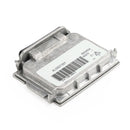 2006-2012 BMW E81 Hatchback reflektorów ksenonowych statecznik 6G moduł sterujący 89034934 043731 89032335
