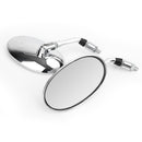 Honda Shadow VT VT 1100 VT 750 VT600 VF 750 Magna 750 Side Rear View Mirror Universal
