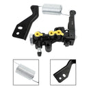 Nissan D21 1993-1997 Bremskraftsensor-Ventilbaugruppe 46400-56G04