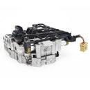 6F35 Växellådsventilhus med solenoider för Ford Taurus Escape Fusion 2014+