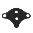 1996-1999 Acura SLX/1996-2004 Isuzu EGR Removal Block Off Plate Kit 4.3L 5.7L CPI