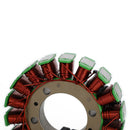 Kawasaki GPX600R Ninja ZX600 ZL GPZ 400 600 21003-1124 laturin staattori
