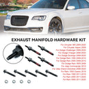 2009 Chrysler Aspen Auspuffkrümmer-Befestigungsmaterial-Satz 03309 für Dorman Generisch