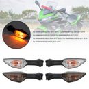 Lâmpada indicadora de mudança de direção Kawasaki Ninja 650 400 2017-2019
