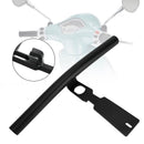 Suporte do farol dianteiro Vespa Sprint 150 2016-2021