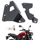 2015-2020 YAMAHA XSR700 Motorcycle Rear Brake Container Protective Cover Generic