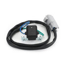 Elektrická pulzní cívka pro John Deere Gator XUV 620i 625i UTV MIU11411 MM14375 Generic