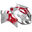 Amotopart Aprilia RSV1000 2003-2006 kåbesæt, krop, plast