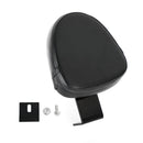 2017-2022 Honda Rebel 300 CMX300 Driver Backrest Pad Generic