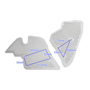 2019-2021 Yamaha Tenere 700/700 Rally T7/T7 Rally Xt700Z 1x Engine Guard Cover Protector Black Universal