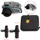 2005-2011 Chrysler 300/Magnum SE/SXT V6 2,7L 3,5L vaihteiston solenoidilohkosarja 42RLE 52854001AA 04799061AB