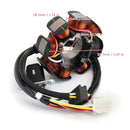 Lichtmaschine Stator 84mm für Husqvarna TE TC SMR TXC 250 450 510 2005-2010