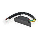 Uusi säätimen tasasuuntaaja Honda VT1100 VT1100C Shadow 1985 1986 31600-Mg8-008